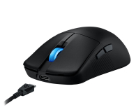 ASUS Mysz ROG Harpe Ace Mini (Black) 90MP03Z0-BMUA00 - 1486427 - zdjęcie 2